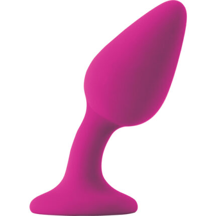 INYA QUEEN - PLUG PUNTO P ROSA - 001