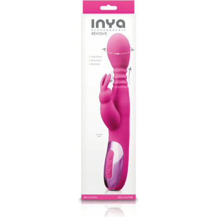 INYA REVOLVE - FUCSIA - 002