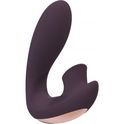 IRRESISTIBLE - DESIRABLE SUCCIONADOR - MORADO - 001