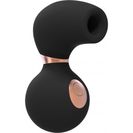 IRRESISTIBLE INVENCIBLE SUCCIONADOR - NEGRO - 001