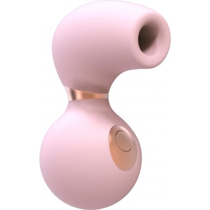 IRRESISTIBLE INVENCIBLE SUCCIONADOR - ROSA - 001