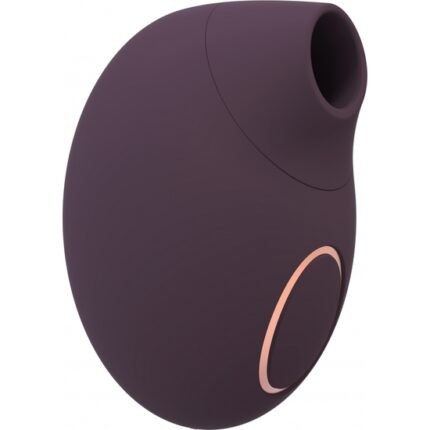 IRRESISTIBLE - SEDUCTIVE SUCCIONADOR - MORADO - 001