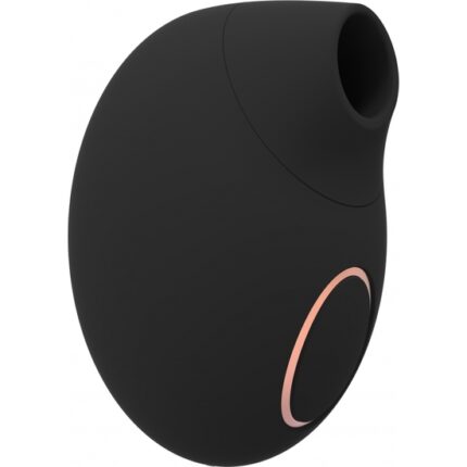 IRRESISTIBLE - SEDUCTIVE SUCCIONADOR - NEGRO - 001