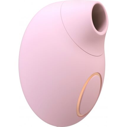 IRRESISTIBLE - SEDUCTIVE SUCCIONADOR - ROSA - 001