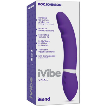 IVIBE SELECT IBEND MORADO - 002