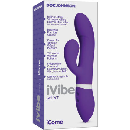 IVIBE SELECT ICOME MORADO - 002