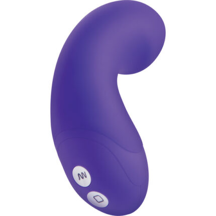IVIBE SELECT - IPLAY VIBRADOR MORADO - 001