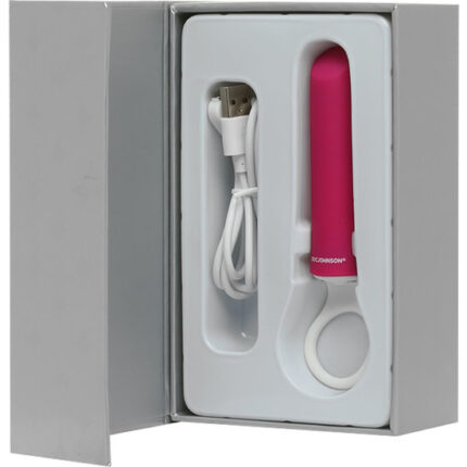 IVIBE SELECT IPLEASE - ROSA - 002