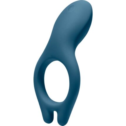 IVIBE SELECT - IRING - ANILLO VIBRADOR RECARGABLE - AZUL - 001