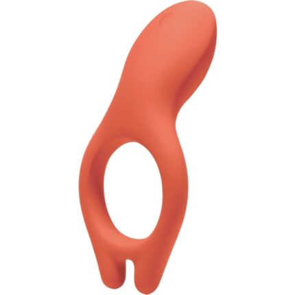 IVIBE SELECT - IRING - ANILLO VIBRADOR RECARGABLE - NARANJA - 001