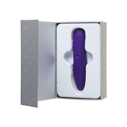 IVIBE SELECT IROCKET VIBRADOR MORADO - 002