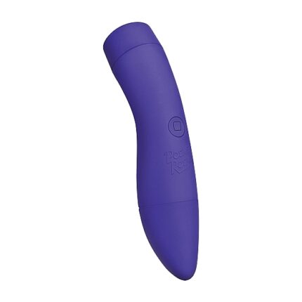 IVIBE SELECT IROCKET VIBRADOR MORADO - 001
