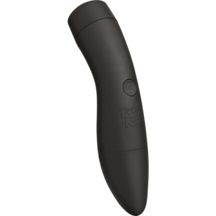 IVIBE SELECT IROCKET VIBRADOR NEGRO - 001