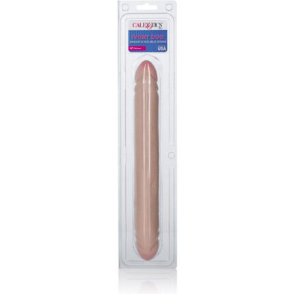 IVORY DUO PENE DOBLE 31CM - 002