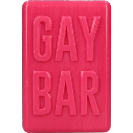 JABON - GAY BAR - 001