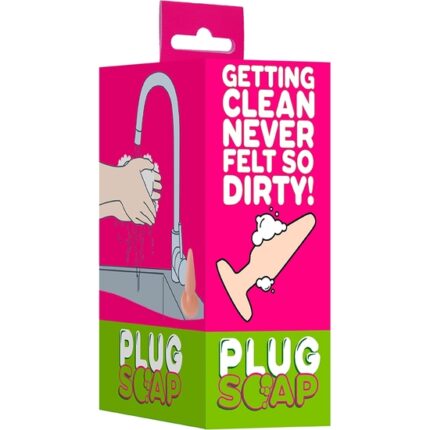 JABÓN PLUG - 002