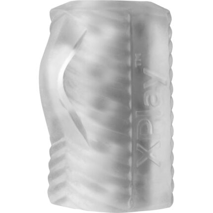 JACK DADDY - STROKER - TRANSPARENTE - 001