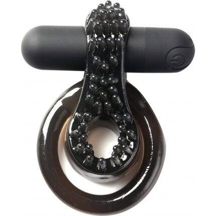 JAGGER - NEGRO - 001