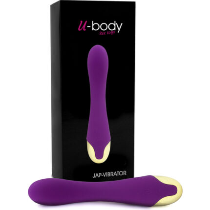 JAP-VIBRATOR - VIBRADOR POTENTE UNISEX - 001