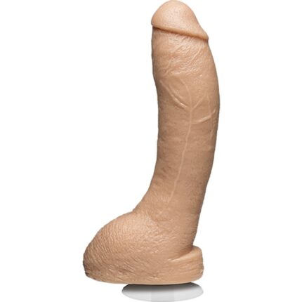 JEFF STRYKER PENE REALISTICO R5 - 001