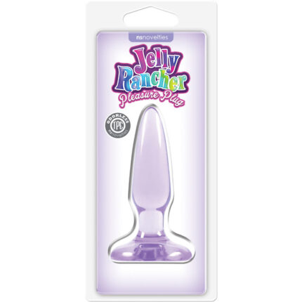 JELLY RANCHER MINI PLUG PLACER MORADO - 002