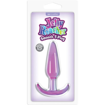 JELLY RANCHER PLUG LISO MORADO - 002