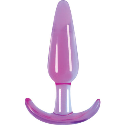 JELLY RANCHER PLUG LISO MORADO - 001