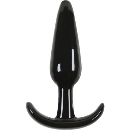 JELLY RANCHER PLUG LISO NEGRO - 001