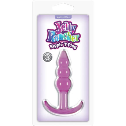 JELLY RANCHER PLUG ONDAS MORADO - 002