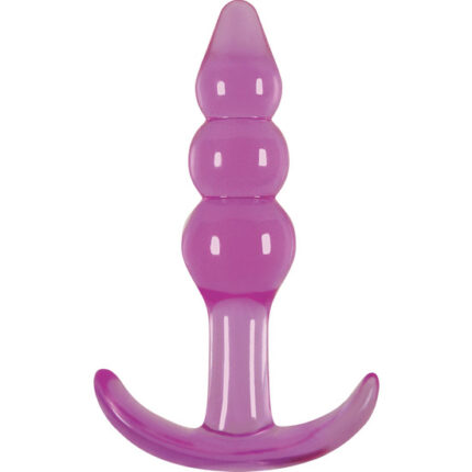JELLY RANCHER PLUG ONDAS MORADO - 001