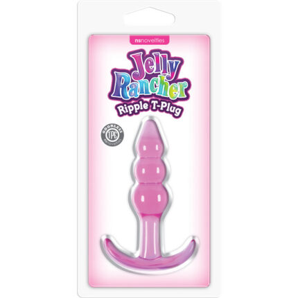 JELLY RANCHER PLUG ONDAS ROSA - 002