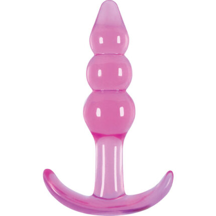 JELLY RANCHER PLUG ONDAS ROSA - 001