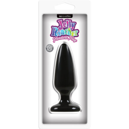 JELLY RANCHER PLUG PLACER MEDIANO NEGRO - 002