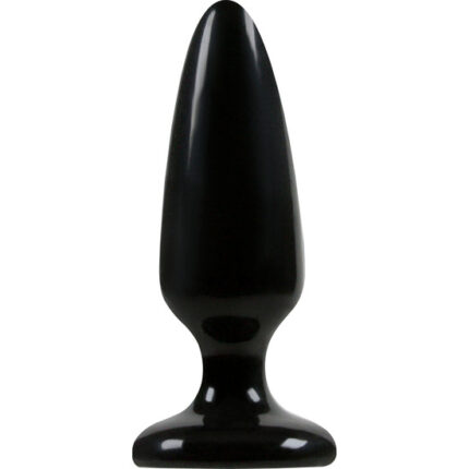 JELLY RANCHER PLUG PLACER MEDIANO NEGRO - 001