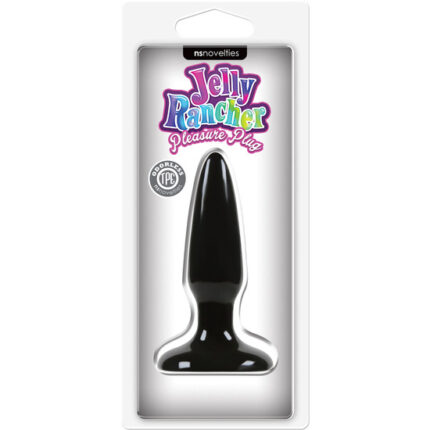 JELLY RANCHER PLUG PLACER NEGRO - 002