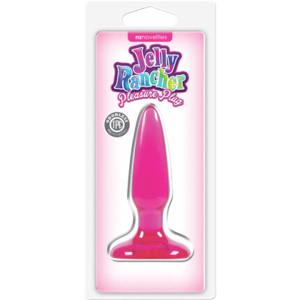 JELLY RANCHER PLUG PLACER ROSA - 002