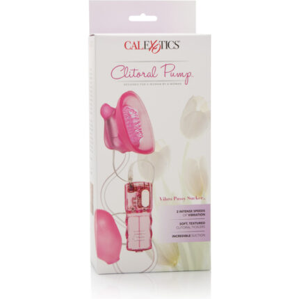 JESSE VIBRADOR DE VAGINA CON SUCCIONADOR - 002