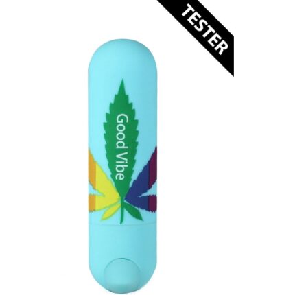 JESSI 420 - HOJA AZUL - TESTER - 001