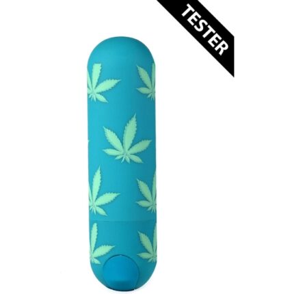 JESSI 420 - HOJA AZUL - TESTER - 001