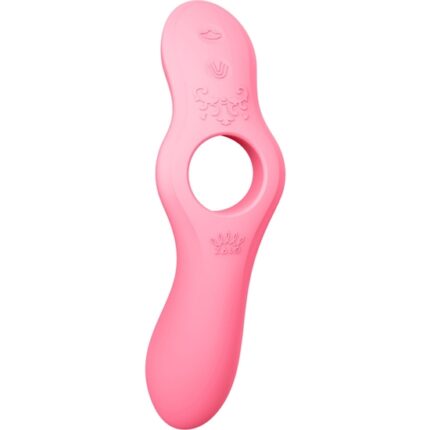 JESSICA ROUGE PINK - 001