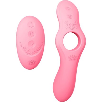 JESSICA SET ROUGE PINK - 001