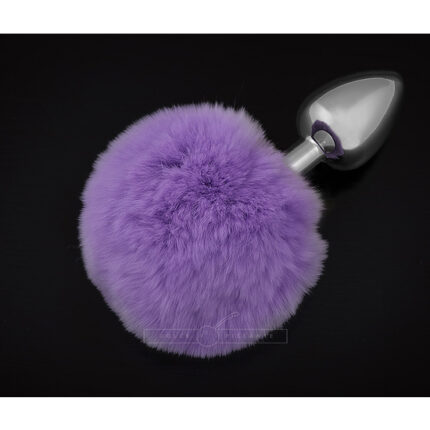 JEWELLERY SILVER SMALL LAVANDA - 001