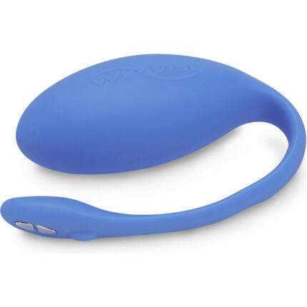 JIVE BY WE-VIBE - VIBRADOR PARA PAREJAS AZUL - 001