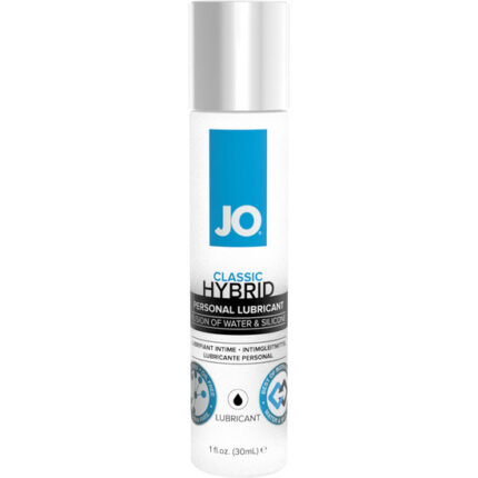 JO HYBRID LUBRICANTE 30 ML - 001