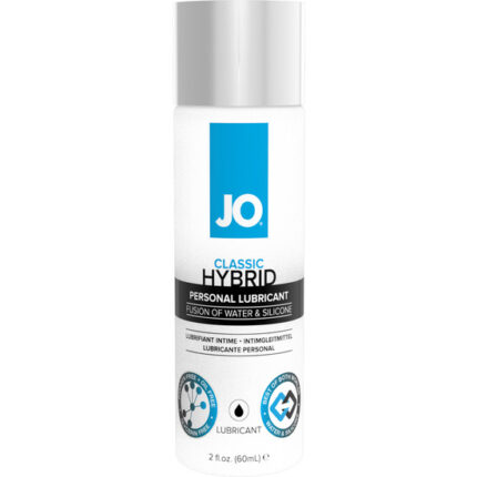 JO HYBRID LUBRICANTE 60 ML - 001