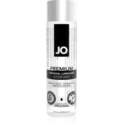 JO LUBRICANTE PREMIUM 135 ML - 001