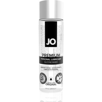 JO LUBRICANTE PREMIUM 240 ML - 001