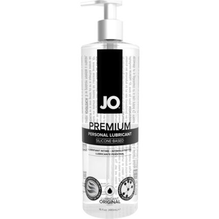 JO LUBRICANTE PREMIUM 480 ML - 001