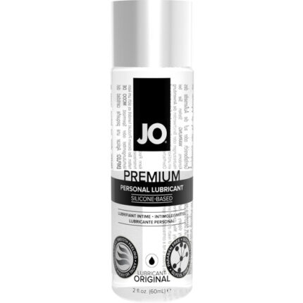 JO LUBRICANTE PREMIUM 75 ML - 001