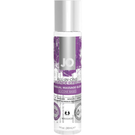 JO TODO EN UNO ACEITE LAVANDA 30 ML - 001